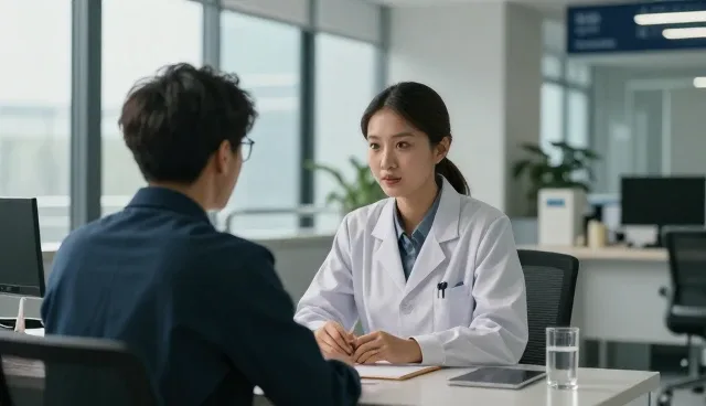 患者管理中健康体检套餐的常见问题与应对策略