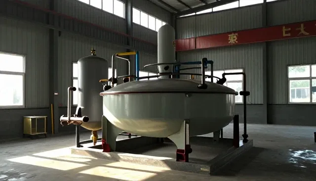 售后维保支持：选型使用维护的建议