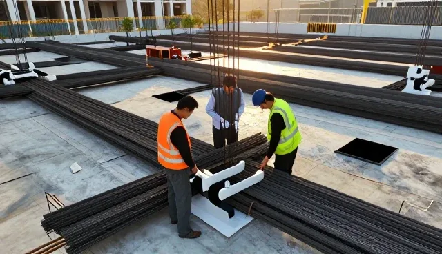 来料加工建材选型中的关键考量因素