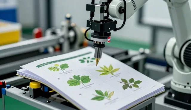 土壤改良技术在农业可持续发展中的应用趋势