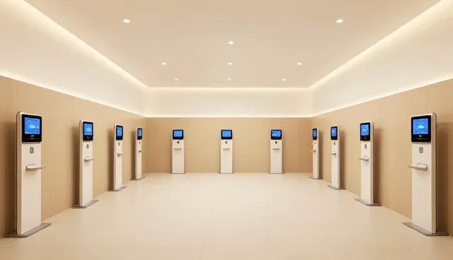 隐患排查系统性能提升的实践策略与维护建议