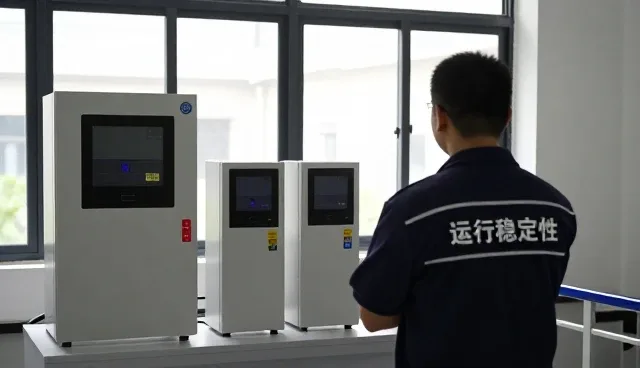 电气设备性能稳定性与适用条件的优化实践