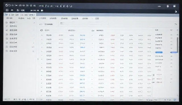 数字化转型中的信息平台建设误区解析