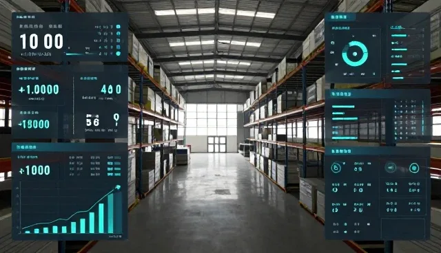 企业管理系统选型中的可视化技术关注要点