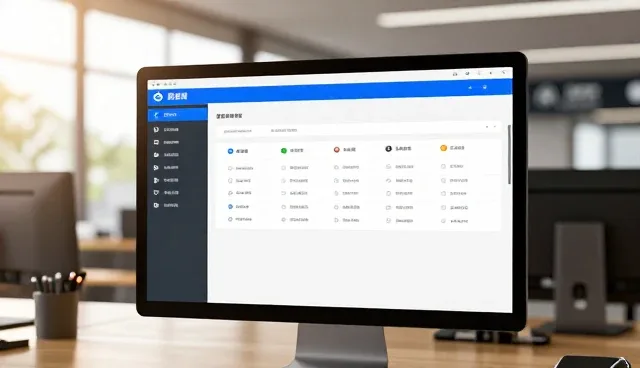 制造业应用开发中的维护策略与使用技巧