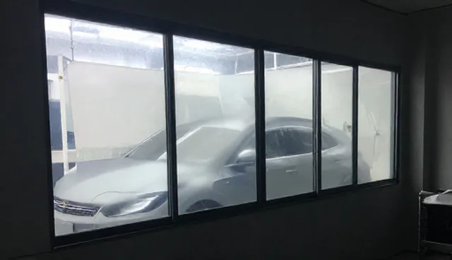 轮胎更换中兼容性测试的处理方法与性能考量