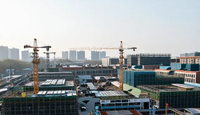 网站建设现状，如何通过成本优化与品牌推广实现价值提升