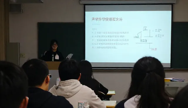 升学规划课程中的常见误区与正确理解