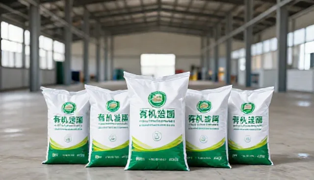 基地合作中有机化肥套装使用与维护常见问题分析