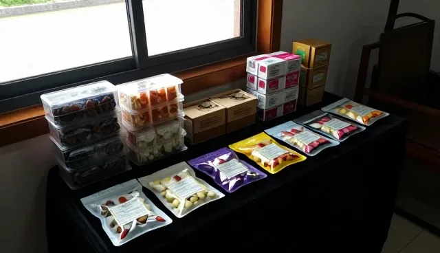 食品保存方法中的渠道供货支持实践