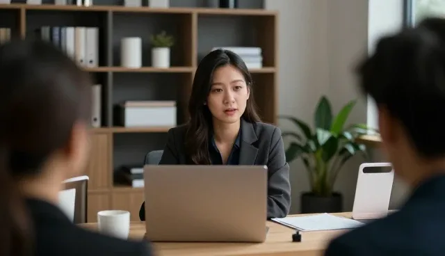 业务效率提升的关键场景与实践路径