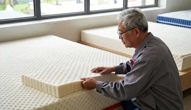 提升睡眠体验：来样定制产品的选型关注点分析