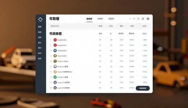 数据处理技术演进中的性能与适用条件新趋势