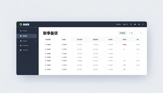 智能数据分析平台如何应对业务场景的性能挑战