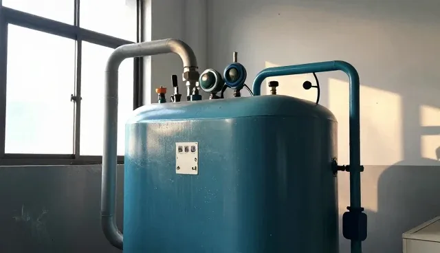废气治理工程设备选型建议与性能优化策略