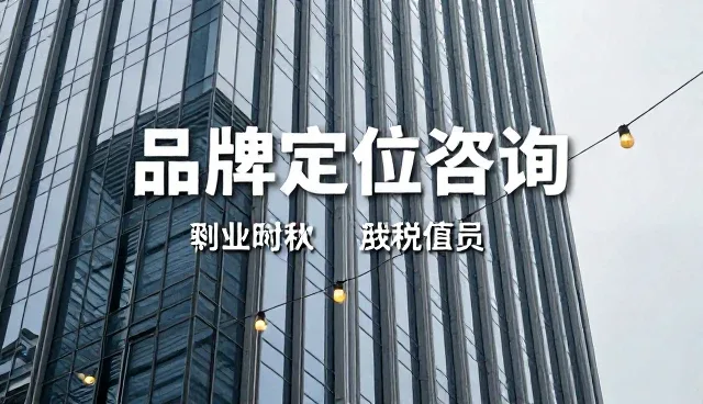 财税内容如何通过品牌咨询实现精准传播
