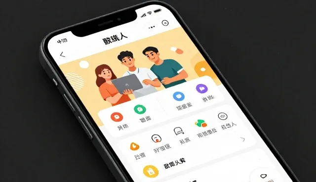 高性能移动端开发在工业场景中的实践与优化