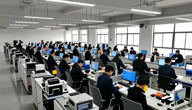 电子产品销售：物流效率对比与实际取舍
