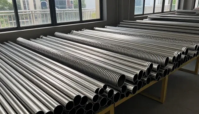 PE给水管使用条件检查要点解析