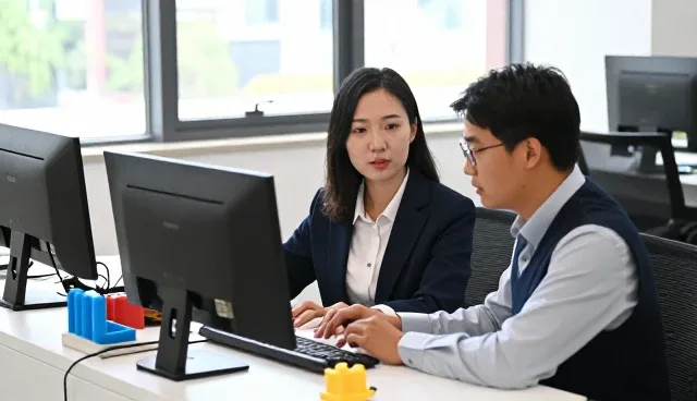 数据应用开发选型中的维护成本与使用效率平衡