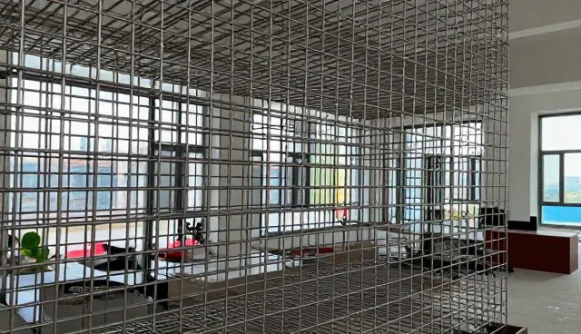 镀锌铁丝网如何实现成本控制与品质保障