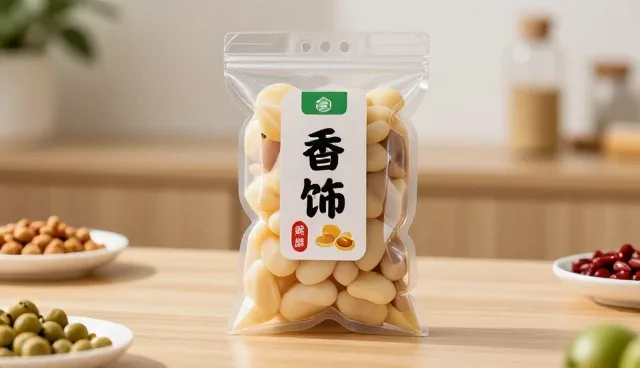 食品代加工行业技术升级的实践与未来