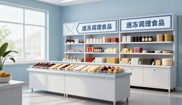 食材管理中的常见问题及处理策略