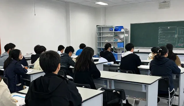考试辅导中注重学习习惯与时间管理