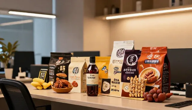 特色农产品组合在加工流程中的适用边界分析