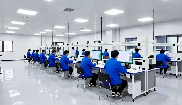 设备管理在成果转化场景中的性能优化实践