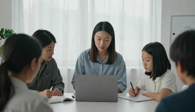 技术培训如何推动技术服务流程优化