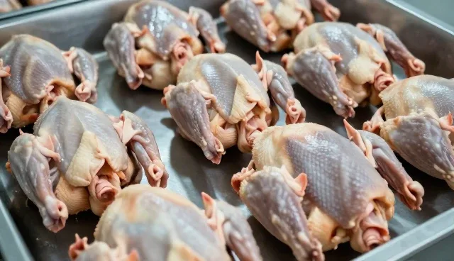 禽畜肉制品储存条件不达标怎么办？