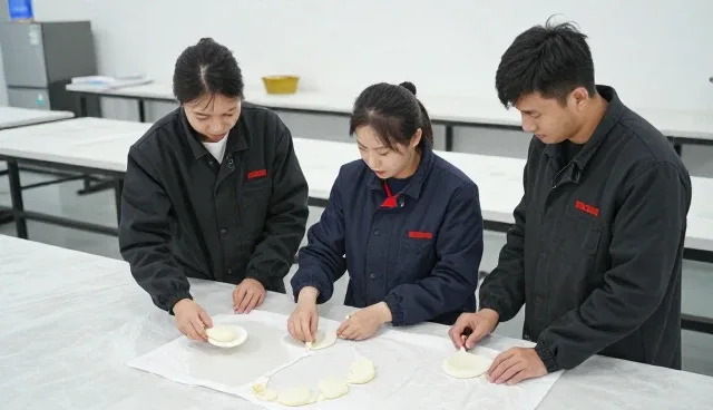 供应链管理如何助力食材供应转型