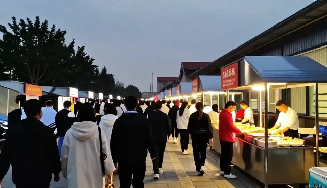食品代加工质量控制中的适配方案与实际应用