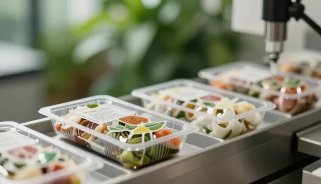 预包装食品销售如何提升运营效率