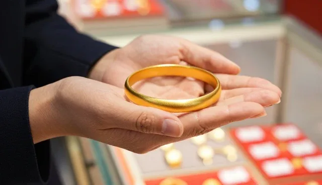 黄金手镯日常维护：如何有效延长使用寿命