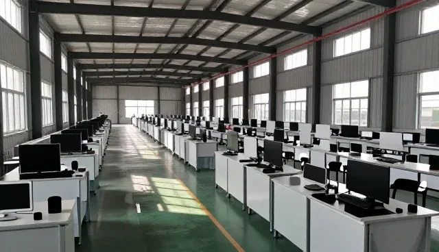 提升线上店铺响应速度的关键数据分析策略