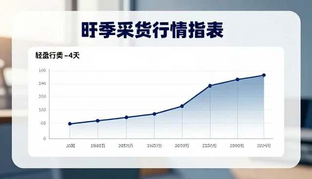 企业官网设计：用户体验如何影响市场行情分析