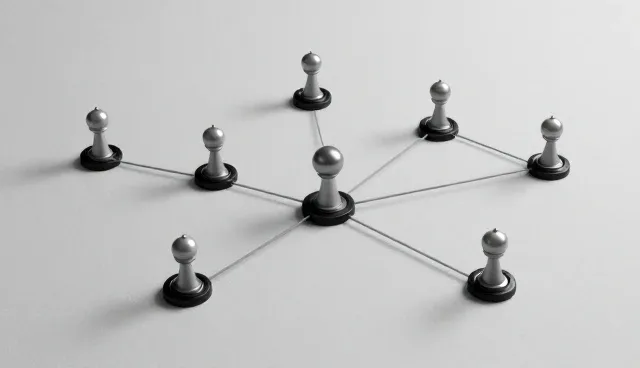 网络架构选择如何影响企业成本控制