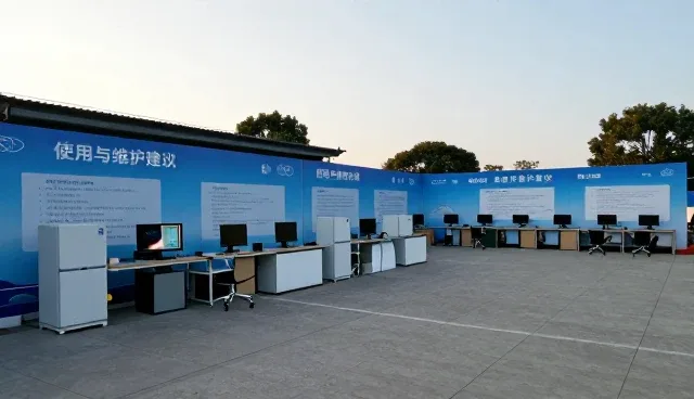 工业场景中设备租赁全流程管理的实践与挑战