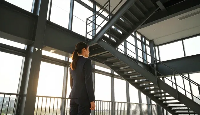 重型钢结构定制中常见问题的解决思路与维护要点