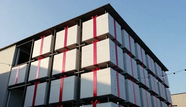 日用百货在仓储配送中的存储与管理建议