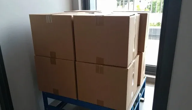 同城配送中库存管理的常见问题及应对策略