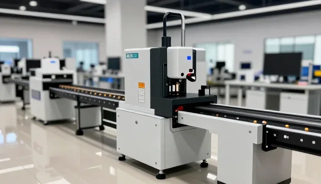 非标定制设备选型中的技术关注点分析