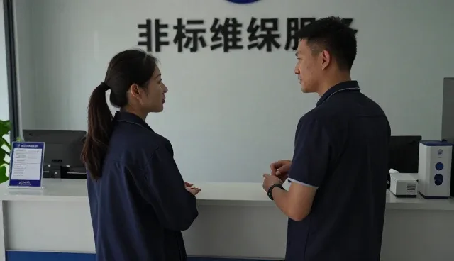 机械设备行业如何应对智能化与定制化趋势