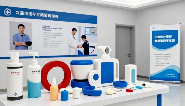 康复指导在医疗技术推广中的应用场景分析