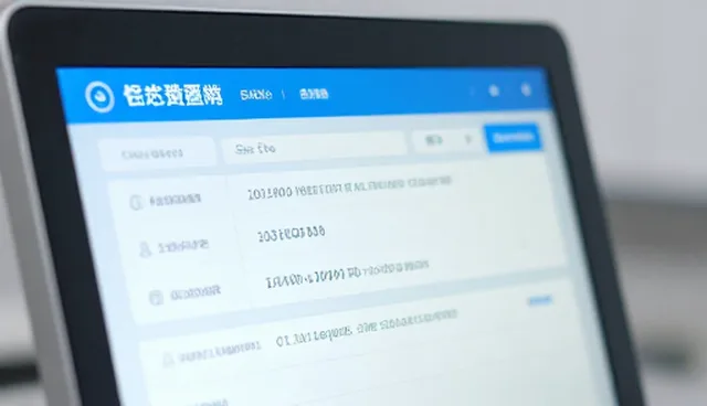 网站案例：博野企业网如何通过市场整合实现信息发布推广