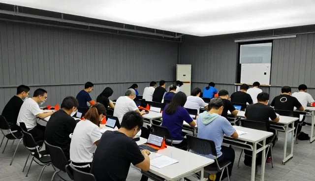 培训体系如何适应人才发展新趋势