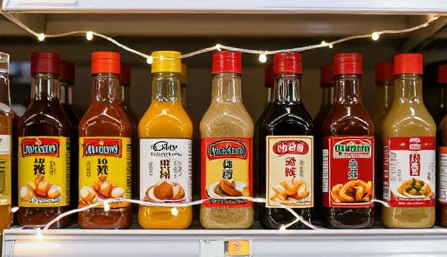 食品存储条件检查要点解析及损耗控制策略