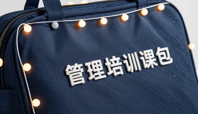 如何通过流程优化方案提升管理培训课程包的使用效率